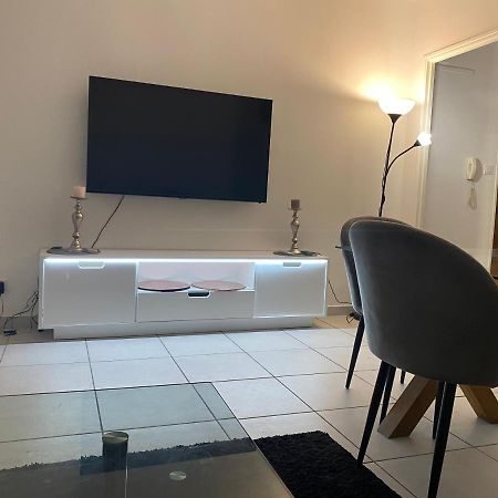 Grand Appartement Lumineux 75M2 Авиньон Екстериор снимка