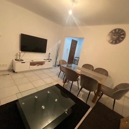 Grand Appartement Lumineux 75M2 Авиньон Екстериор снимка