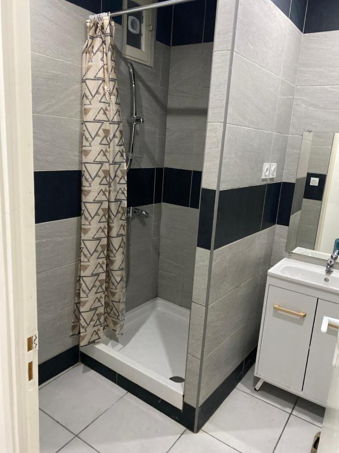 Grand Appartement Lumineux 75M2 Авиньон Екстериор снимка