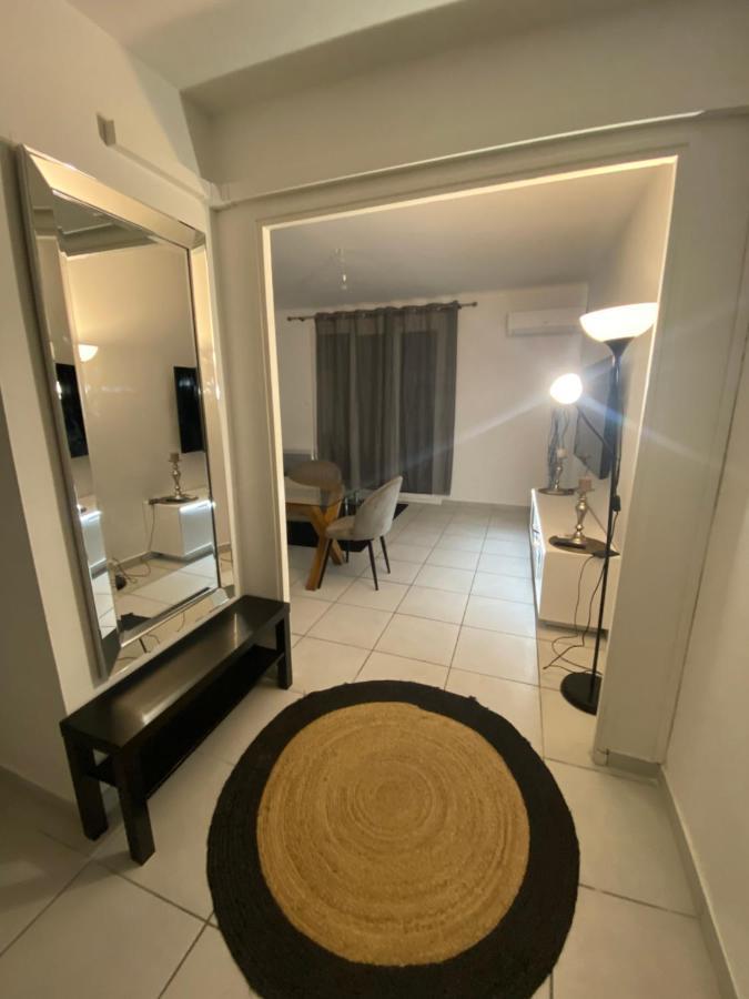 Grand Appartement Lumineux 75M2 Авиньон Екстериор снимка