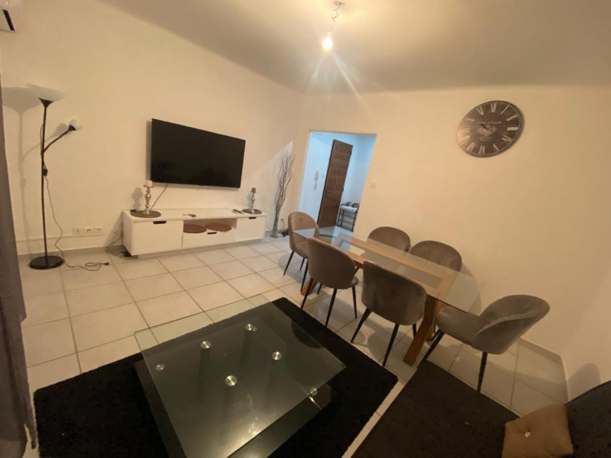 Grand Appartement Lumineux 75M2 Авиньон Екстериор снимка