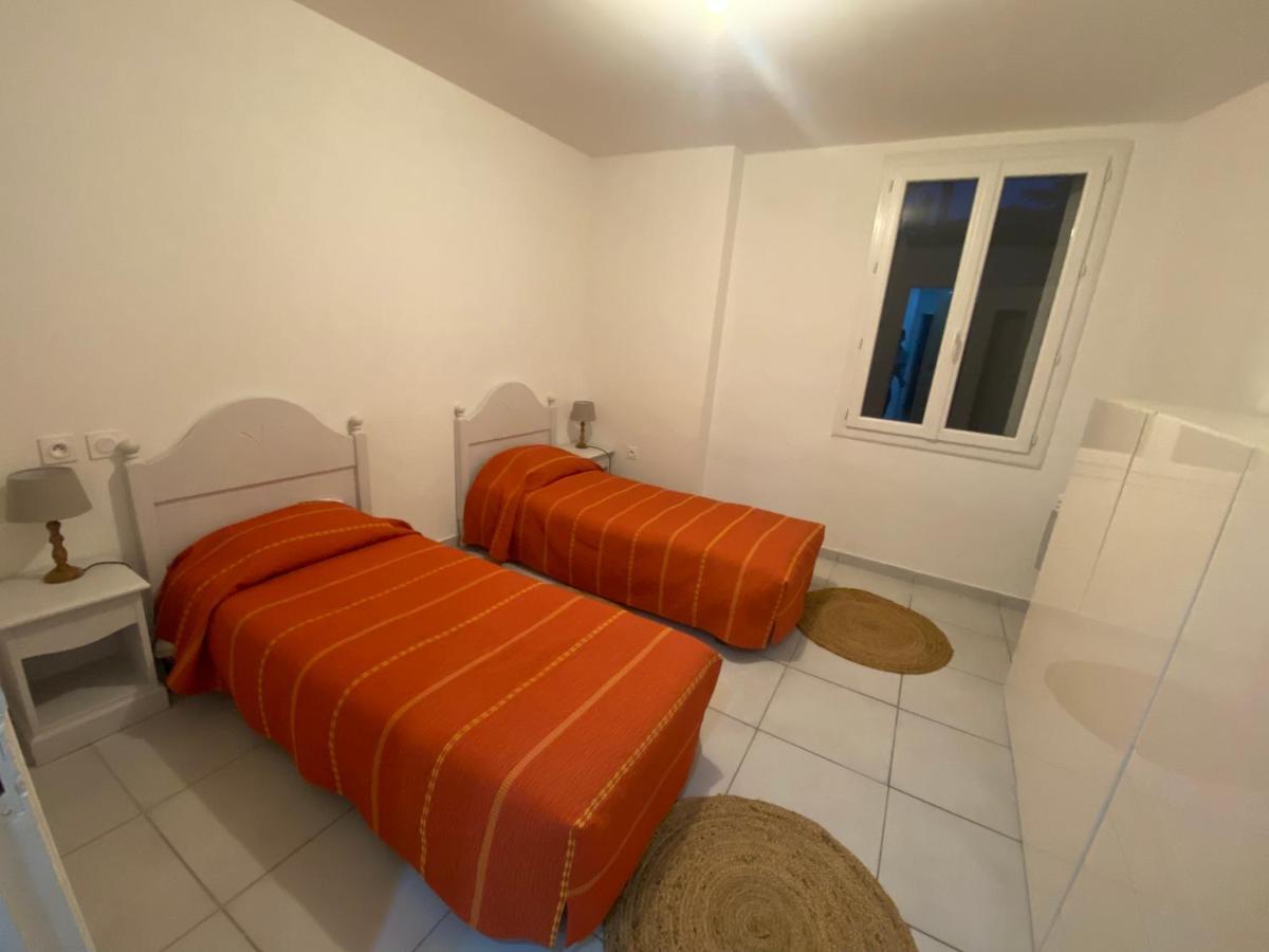 Grand Appartement Lumineux 75M2 Авиньон Екстериор снимка